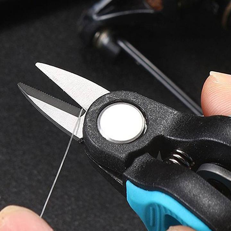 Braided Fishing Line - New Fishing Special Small Scissors Special