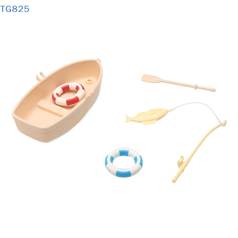 Fishing Equipment Kids - 【AN】【AN】1 Set Children Gifts New Plastic