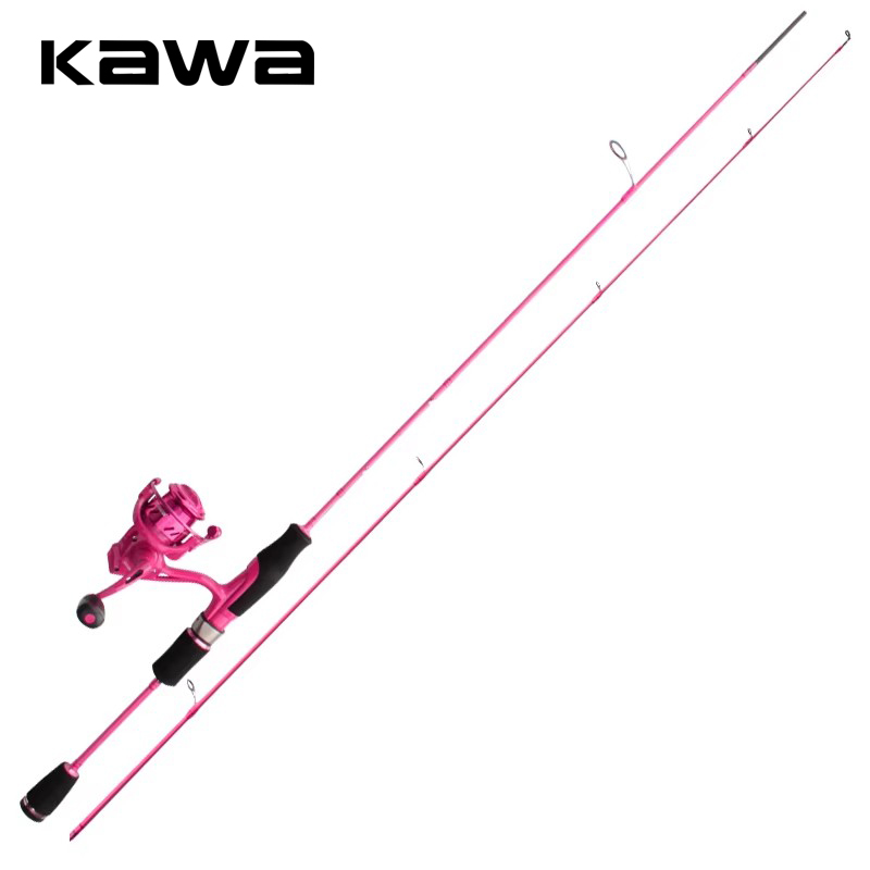 Fishing Equipment Kids - kawa Carbon Fiber Fishing Rod Super