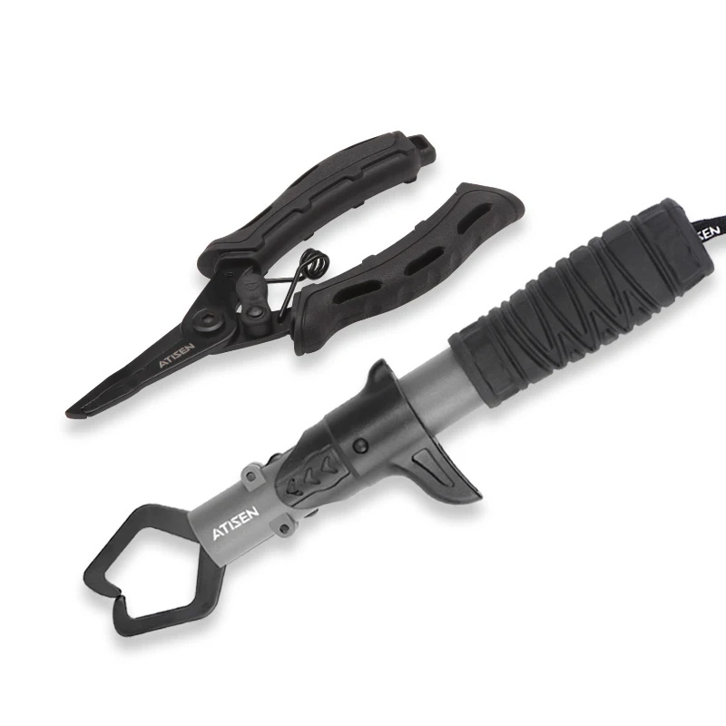 Fishing Equipment Australia - Fishing clamp tool, fish control, line
