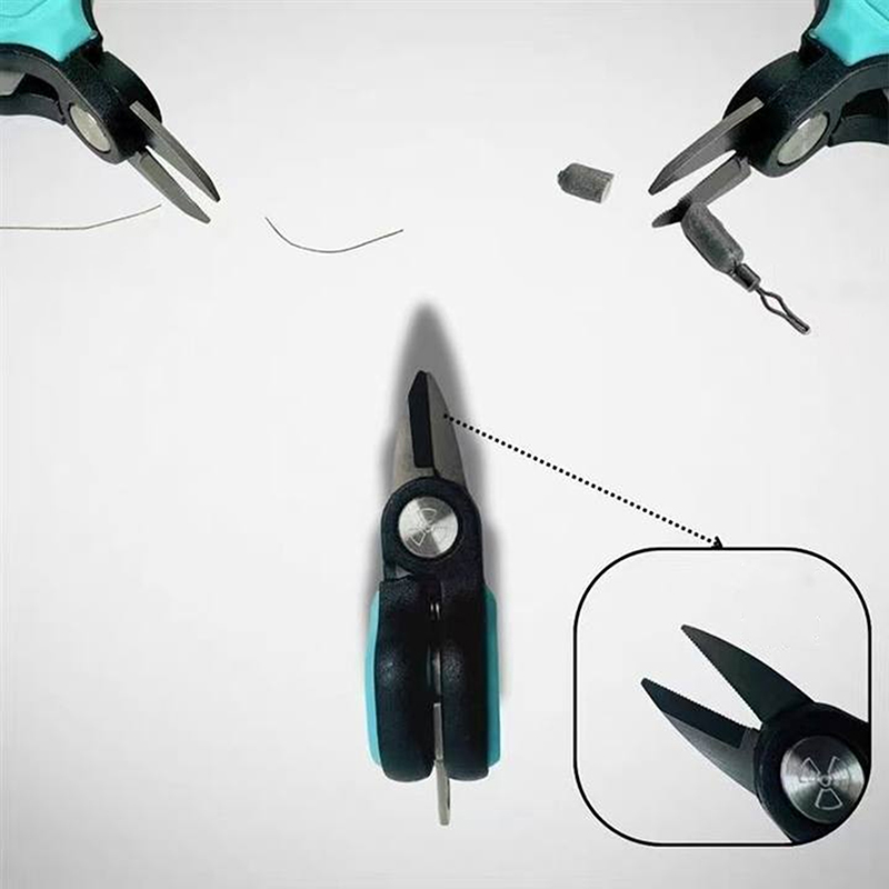 New Fishing Special Small Scis - Braided Fishing Line recensione e prezzo