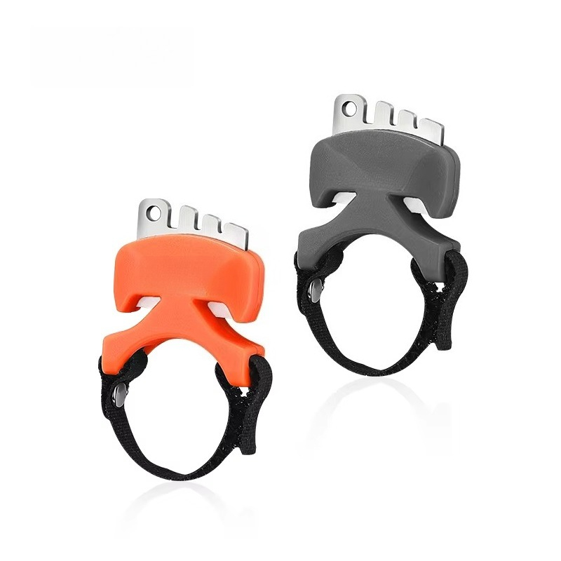 Multifunctional Ring Finger Cu - Fishing Line recensione e prezzo