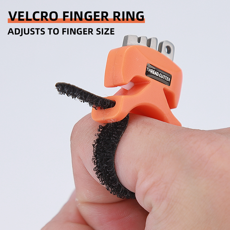 Multifunctional Ring Finger Cu - Fishing Line recensione e prezzo