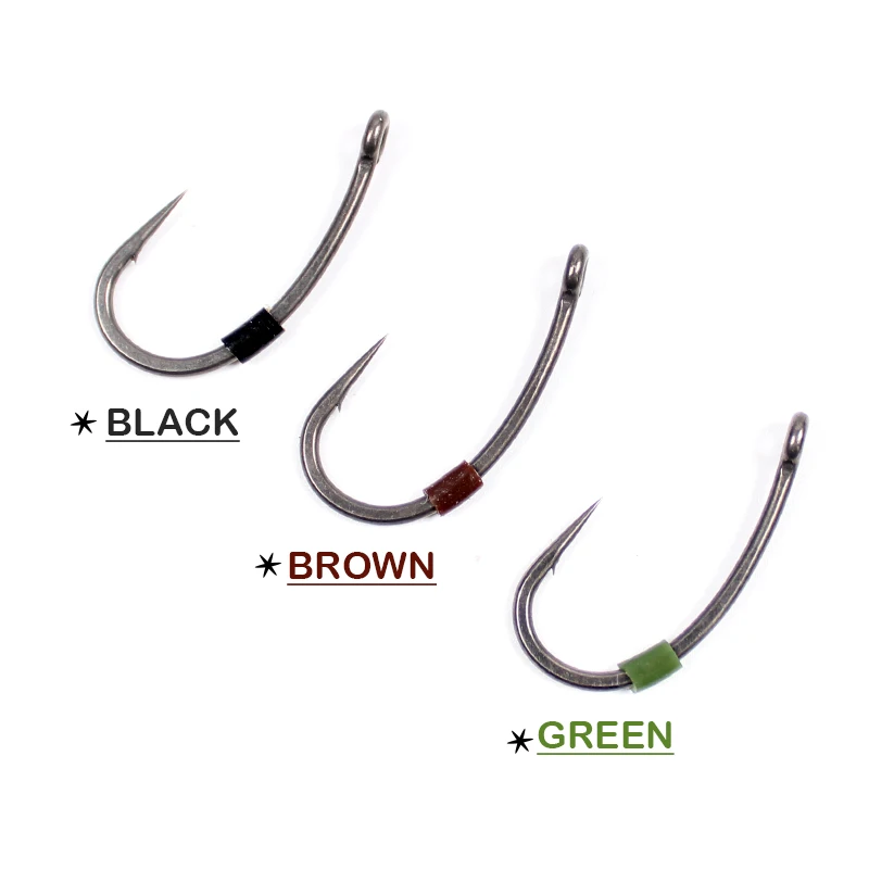 Fishing Silicon Hair Sleeve Fi - Fishing Equipment Organizer recensione e prezzo