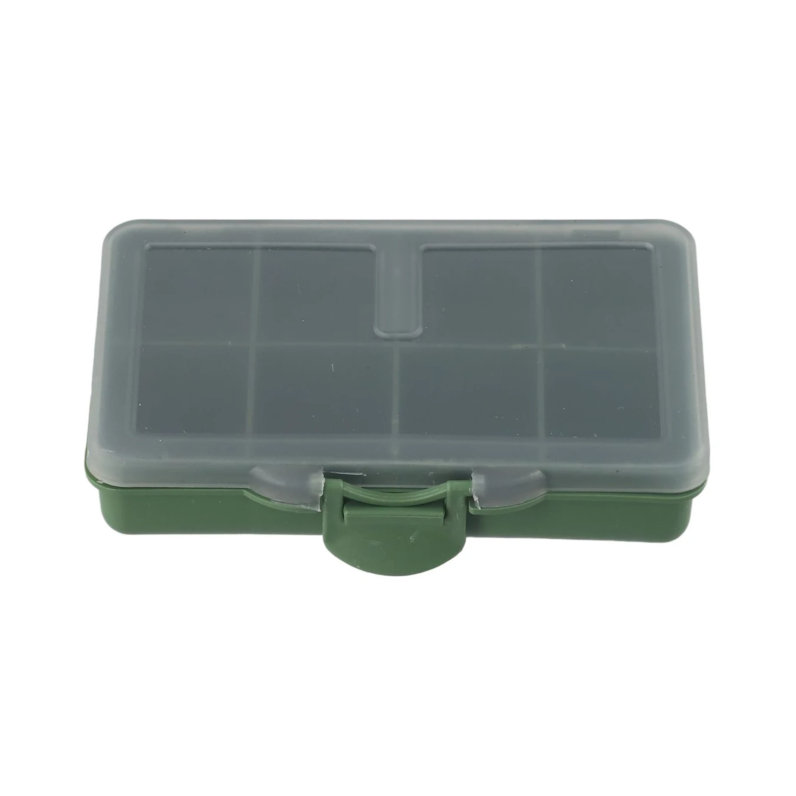 1-8 Compartments Storage Box C - Fishing Equipment Organizer recensione e prezzo
