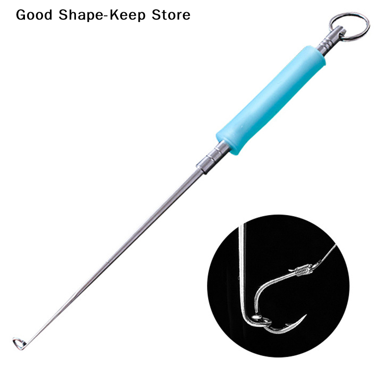 Stainless Steel Fish Hook Remo - Fishing Equipment Australia recensione e prezzo