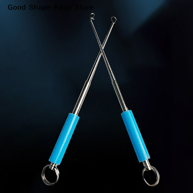 Stainless Steel Fish Hook Remo - Fishing Equipment Australia recensione e prezzo