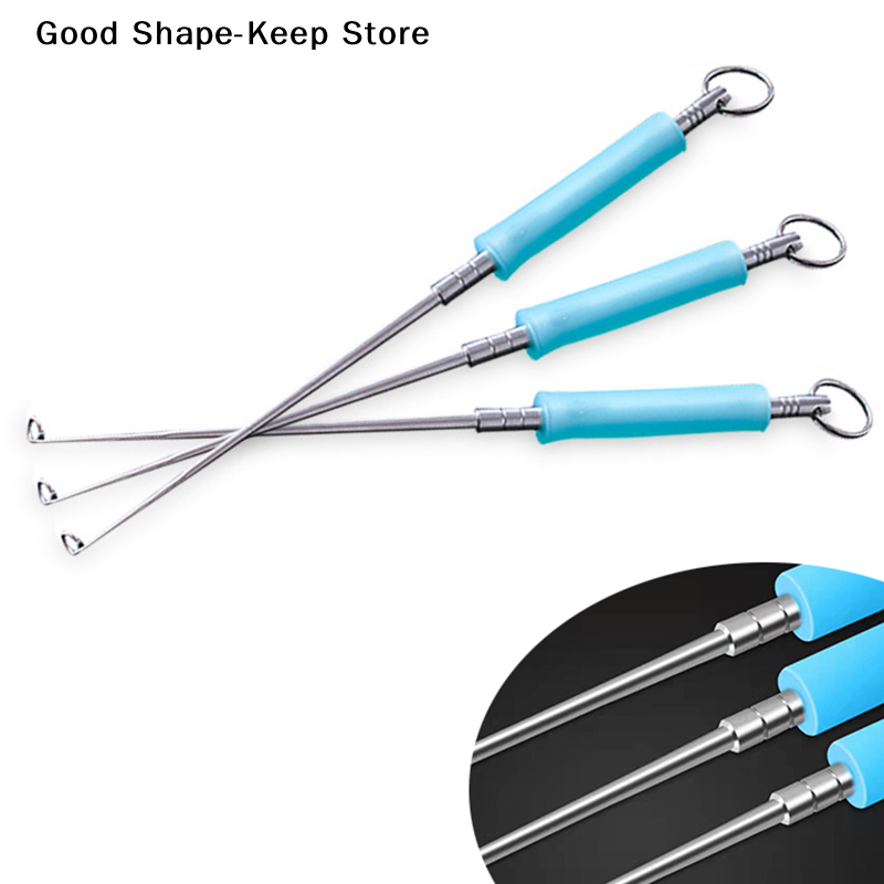 Stainless Steel Fish Hook Remo - Fishing Equipment Australia recensione e prezzo
