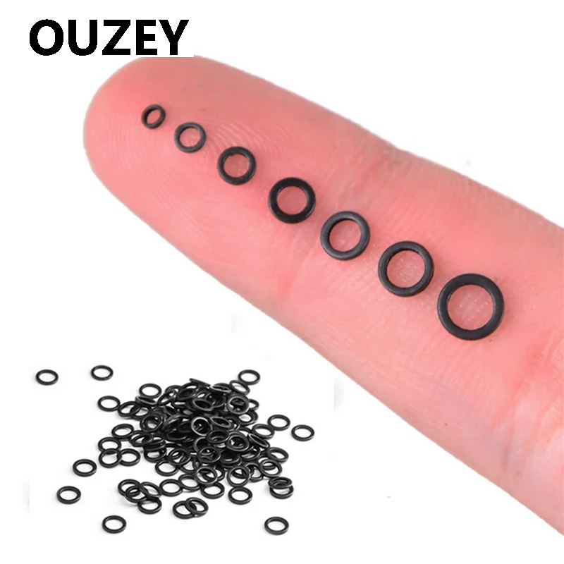 OUZEY 100Pcs Carp Fishing Roun - Fishing Equipment Cheap recensione e prezzo