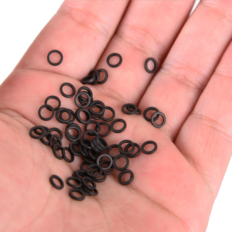 OUZEY 100Pcs Carp Fishing Roun - Fishing Equipment Cheap recensione e prezzo