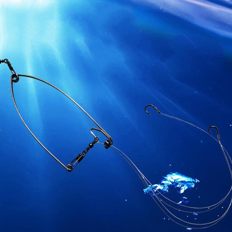 Automatic Fishing Device God H - Saltwater Fishing Hook recensione e prezzo