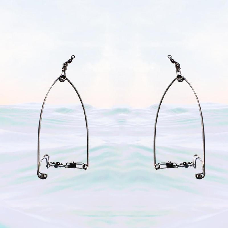 Automatic Fishing Device God H - Saltwater Fishing Hook recensione e prezzo