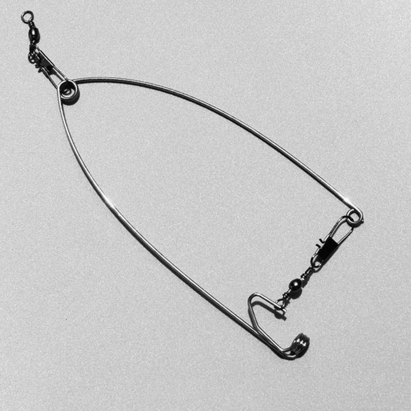 Automatic Fishing Device God H - Saltwater Fishing Hook recensione e prezzo