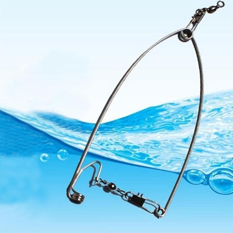 Automatic Fishing Device God H - Saltwater Fishing Hook recensione e prezzo