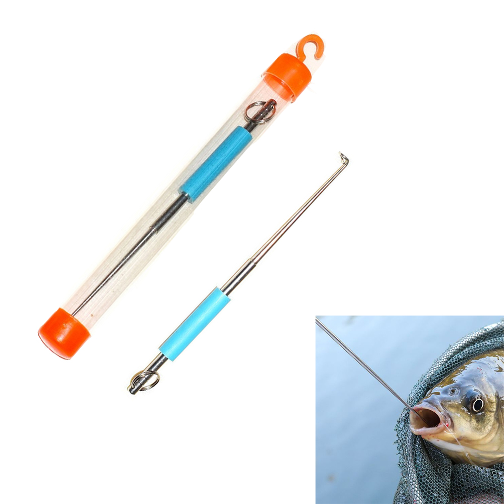 1pcs Easy Fish Hook Remover St - Fishing Equipment Australia recensione e prezzo