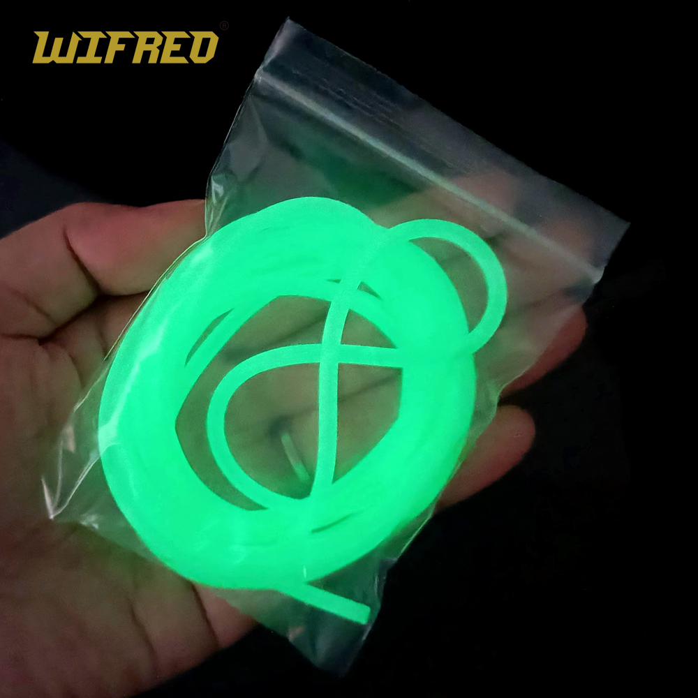 Wifreo 2M/pack Soft Fishing Si - Saltwater Fishing Hook recensione e prezzo