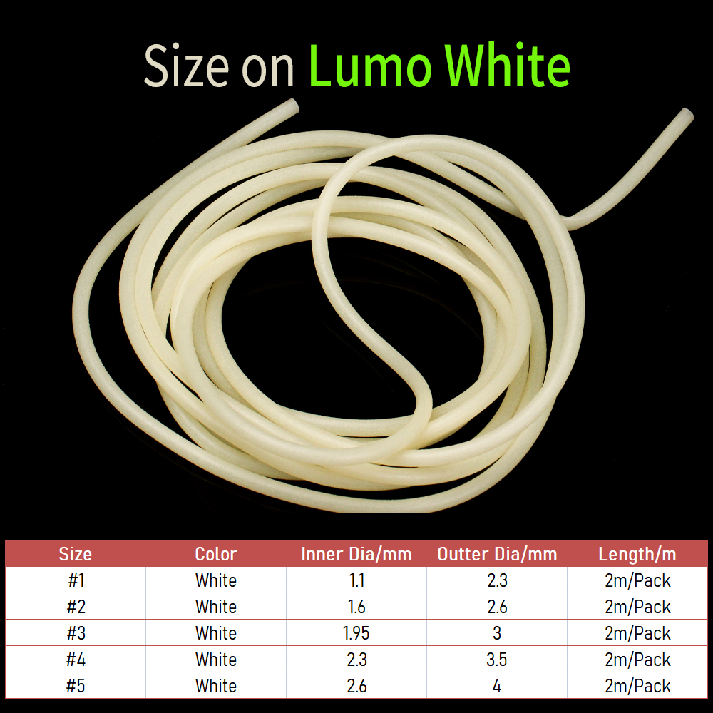 Wifreo 2M/pack Soft Fishing Si - Saltwater Fishing Hook recensione e prezzo