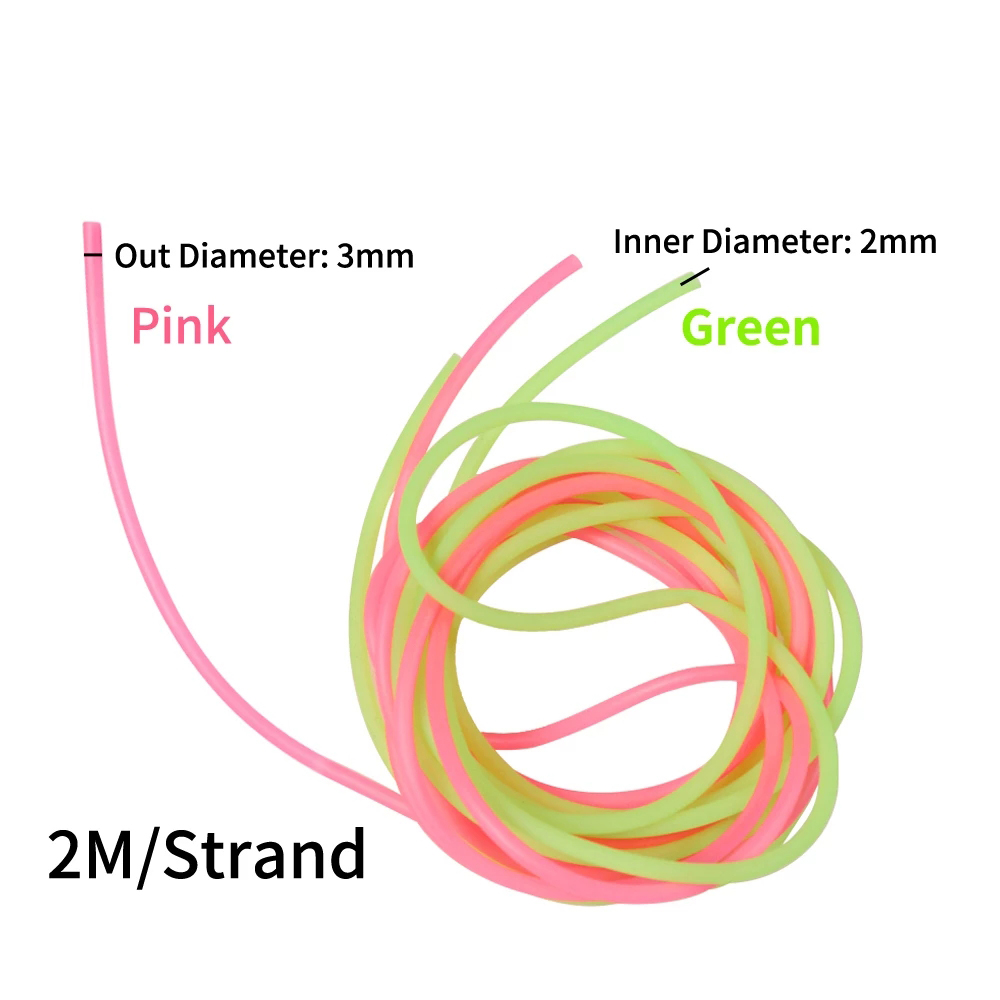Wifreo 2M/pack Soft Fishing Si - Saltwater Fishing Hook recensione e prezzo