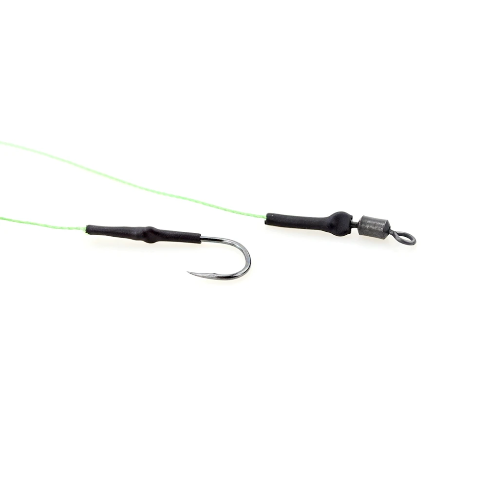 Hirisi 25pcs Carp Fishing Rigs - Fishing Equipment Cheap recensione e prezzo
