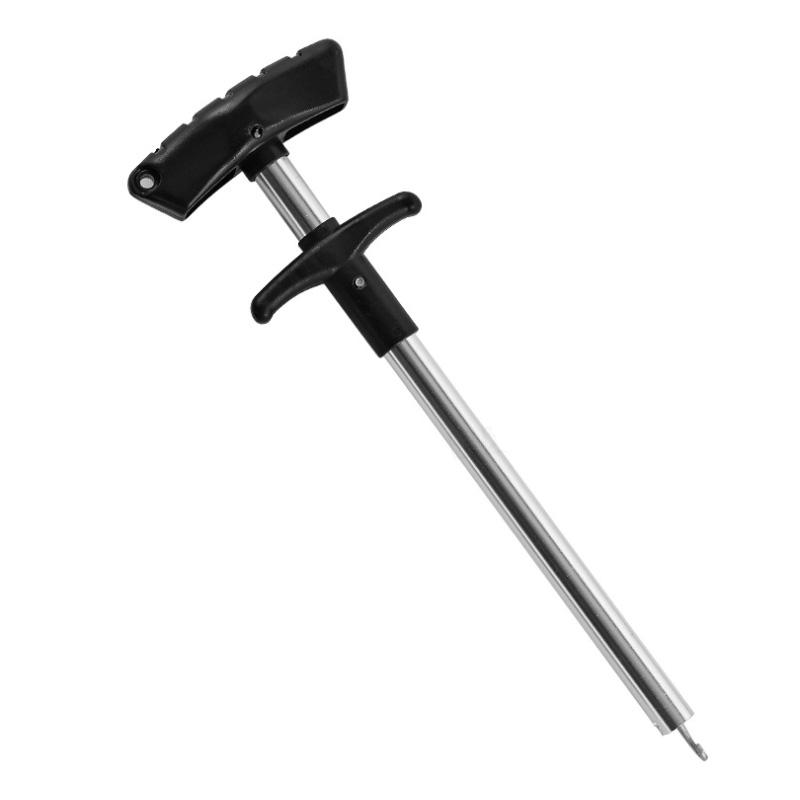 Portable T-Handle Big Fish Dee - Saltwater Fishing Hook recensione e prezzo