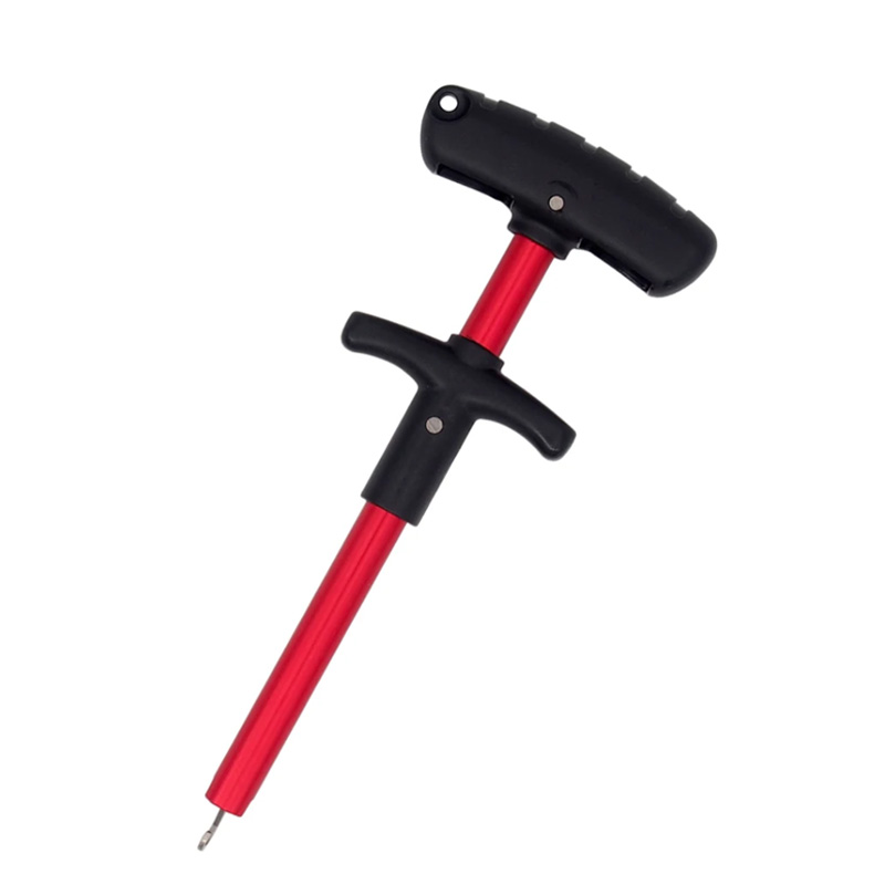 Portable T-Handle Big Fish Dee - Saltwater Fishing Hook recensione e prezzo