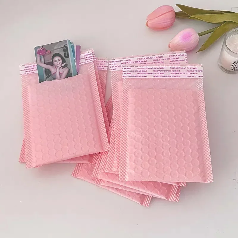 100/10Pcs Bubble Mailers Padde - Braided Fishing Line recensione e prezzo