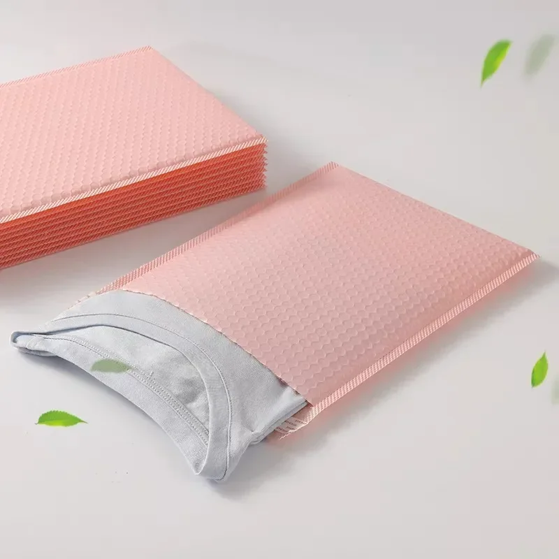 100/10Pcs Bubble Mailers Padde - Braided Fishing Line recensione e prezzo