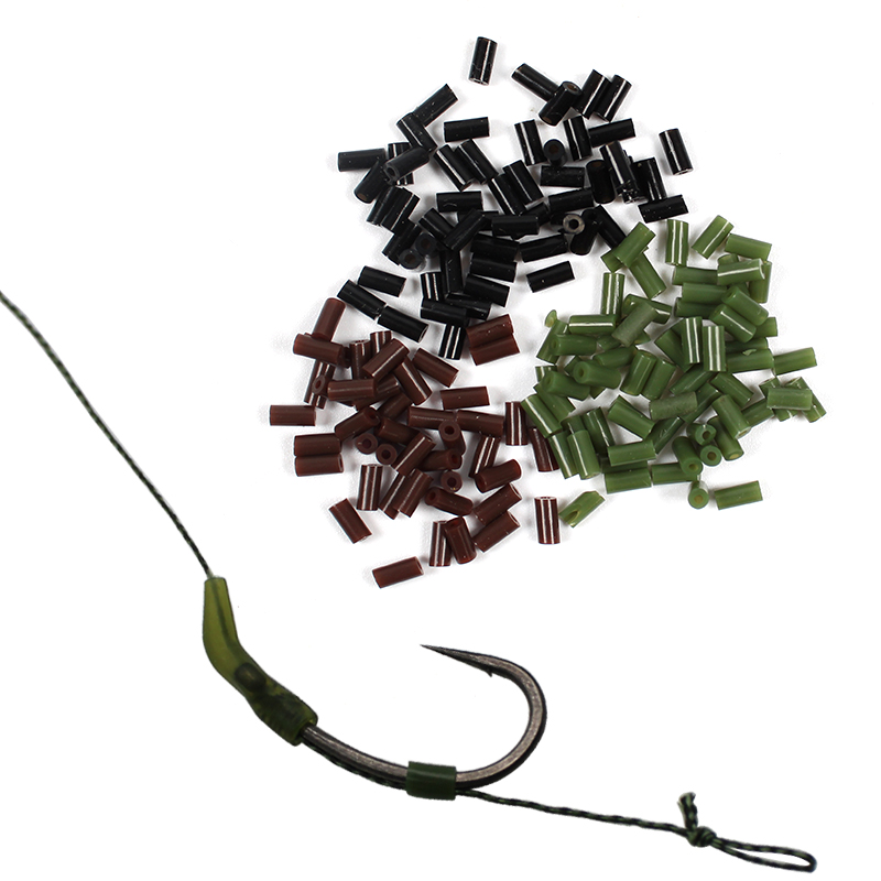 200pcs/box Fishing Silicon Hai - Fishing Equipment Organizer recensione e prezzo