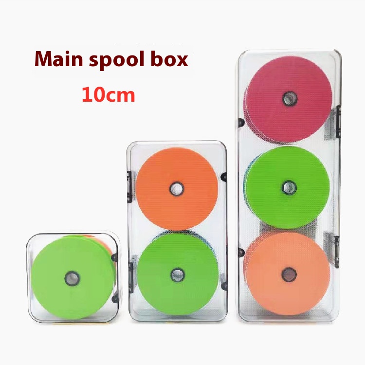 10cm EVA Foam Winding Plate Fi - Fishing Equipment Organizer recensione e prezzo