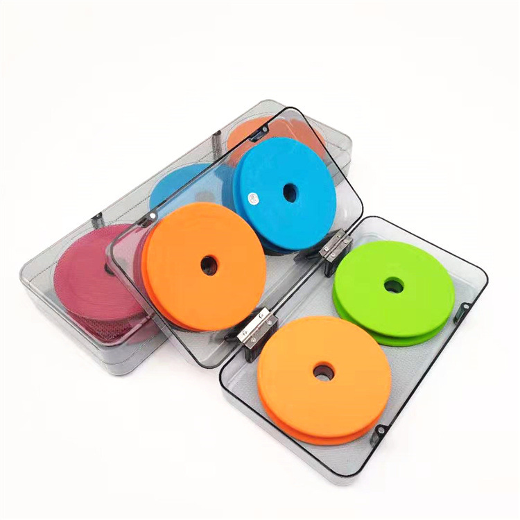 10cm EVA Foam Winding Plate Fi - Fishing Equipment Organizer recensione e prezzo