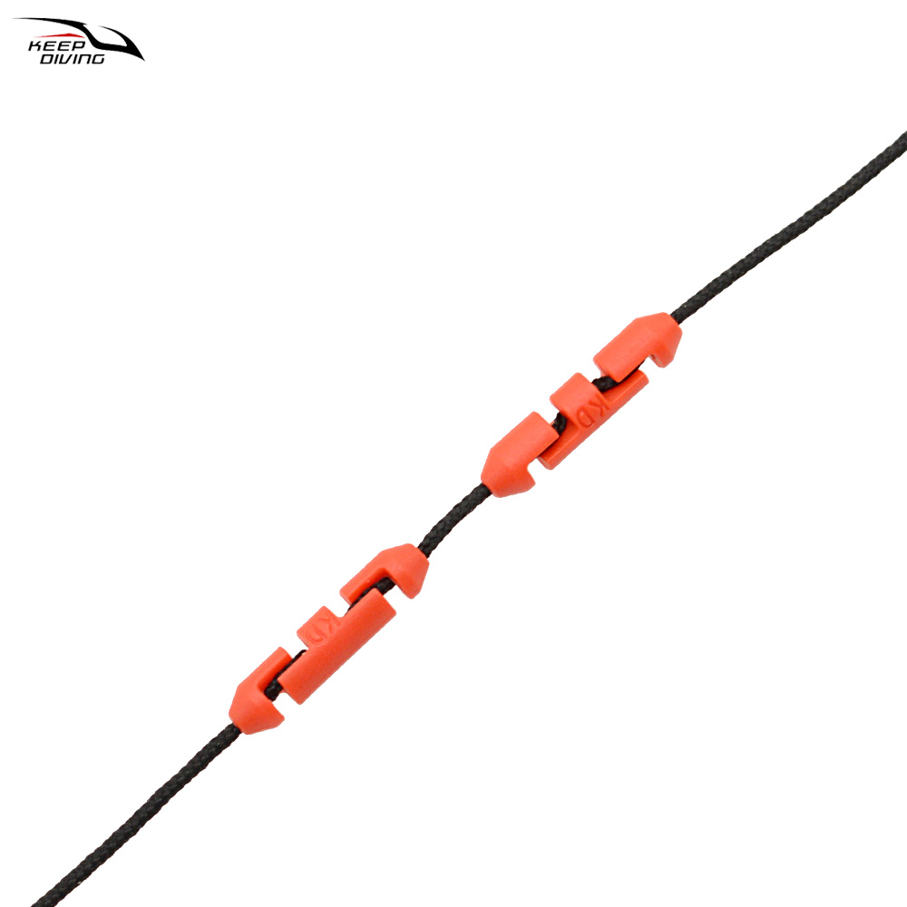 30 PCS Auto Stopper Beads For  - Braided Fishing Line recensione e prezzo
