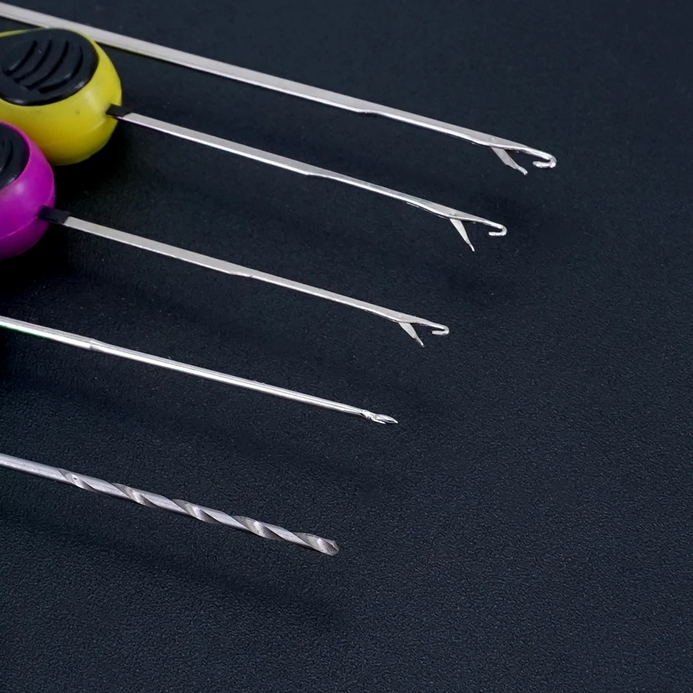 Hirisi 5pcs Carp Fishing Tool  - Fishing Equipment Cheap recensione e prezzo