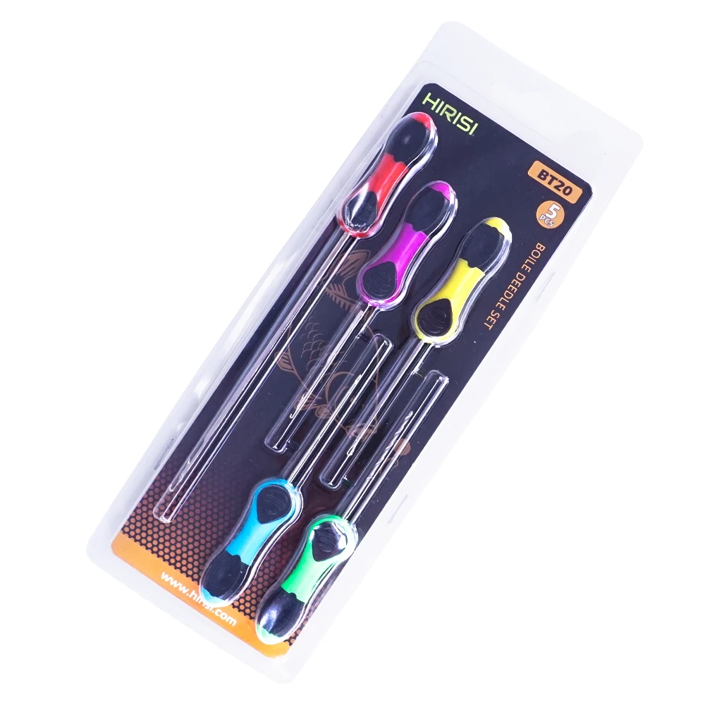 Hirisi 5pcs Carp Fishing Tool  - Fishing Equipment Cheap recensione e prezzo