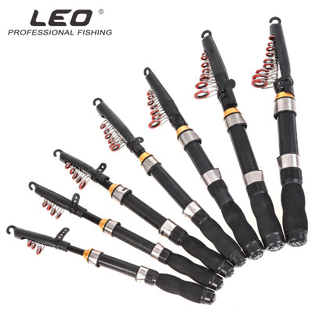 Mini Short Section Sea Pole 1. - Fishing Equipment Kids recensione e prezzo