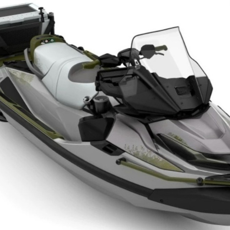 25 BRP Jet Ski Fishing Boat Pi - Jetski Fishing Equipment recensione e prezzo