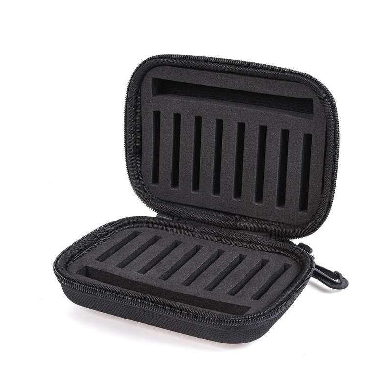 Portable Fly Fishing Lure Spin - Fishing Equipment Organizer recensione e prezzo