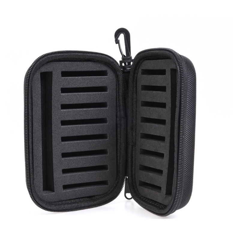 Portable Fly Fishing Lure Spin - Fishing Equipment Organizer recensione e prezzo