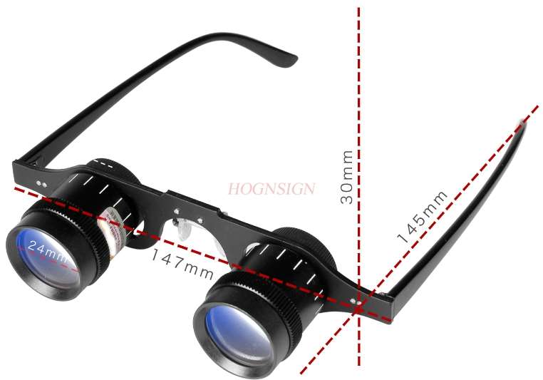 magnifying equipment Fishing t - Fishing Equipment Near recensione e prezzo