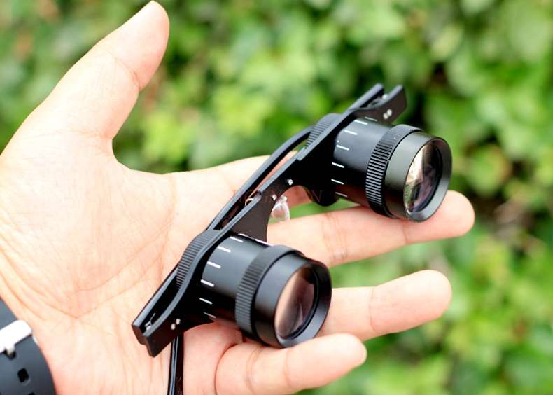 magnifying equipment Fishing t - Fishing Equipment Near recensione e prezzo