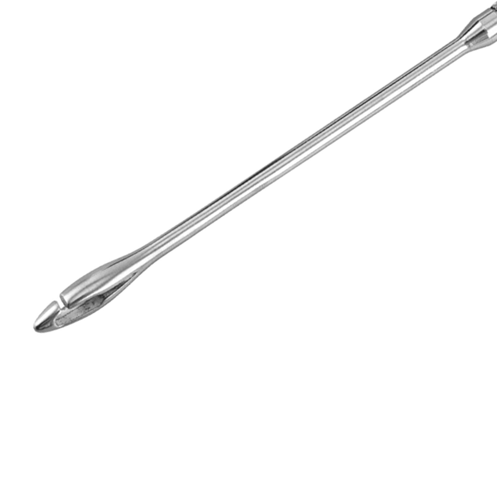 Stainless Steel Fishing Hook D - Saltwater Fishing Hook recensione e prezzo