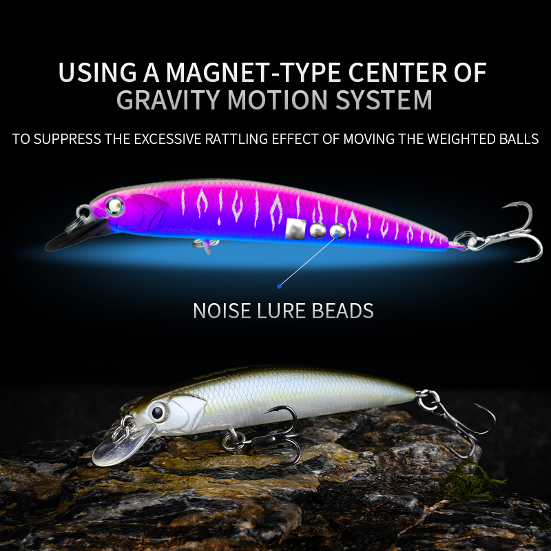 BEARKING New model 73mm 5g pro - Fishing Equipment Daiwa recensione e prezzo