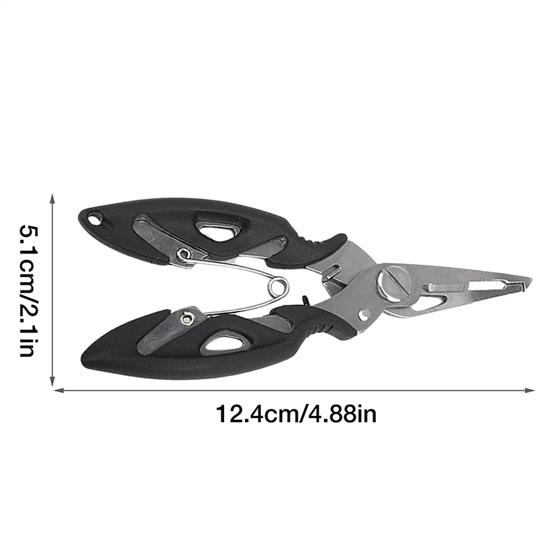 Multifunctional Curved Fishing - Braided Fishing Line recensione e prezzo