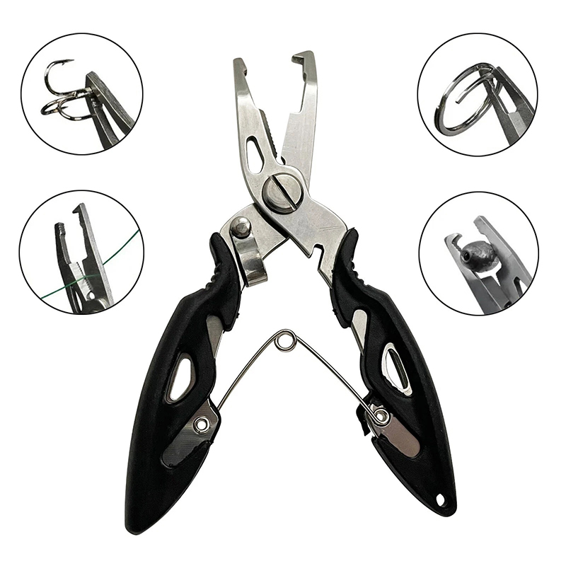 Multifunctional Curved Fishing - Braided Fishing Line recensione e prezzo