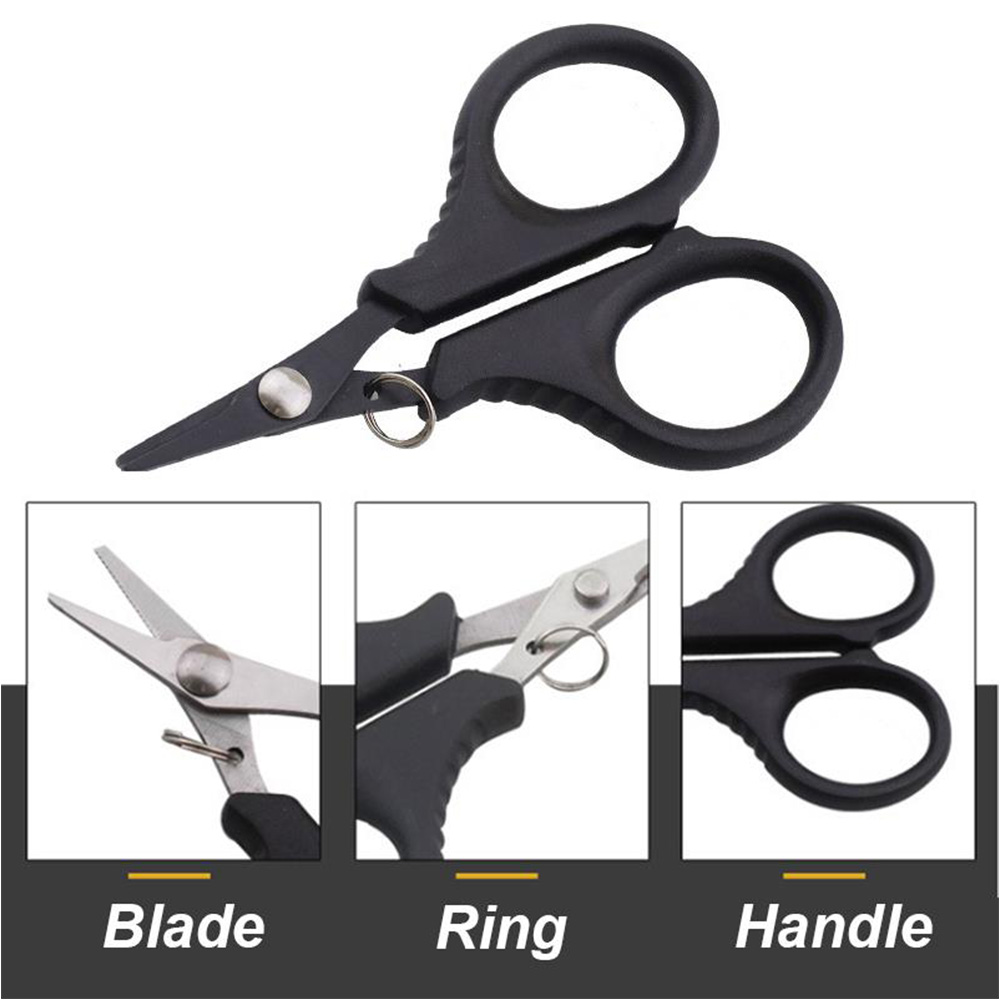 Portable Multifunction Fishing - Braided Fishing Line recensione e prezzo