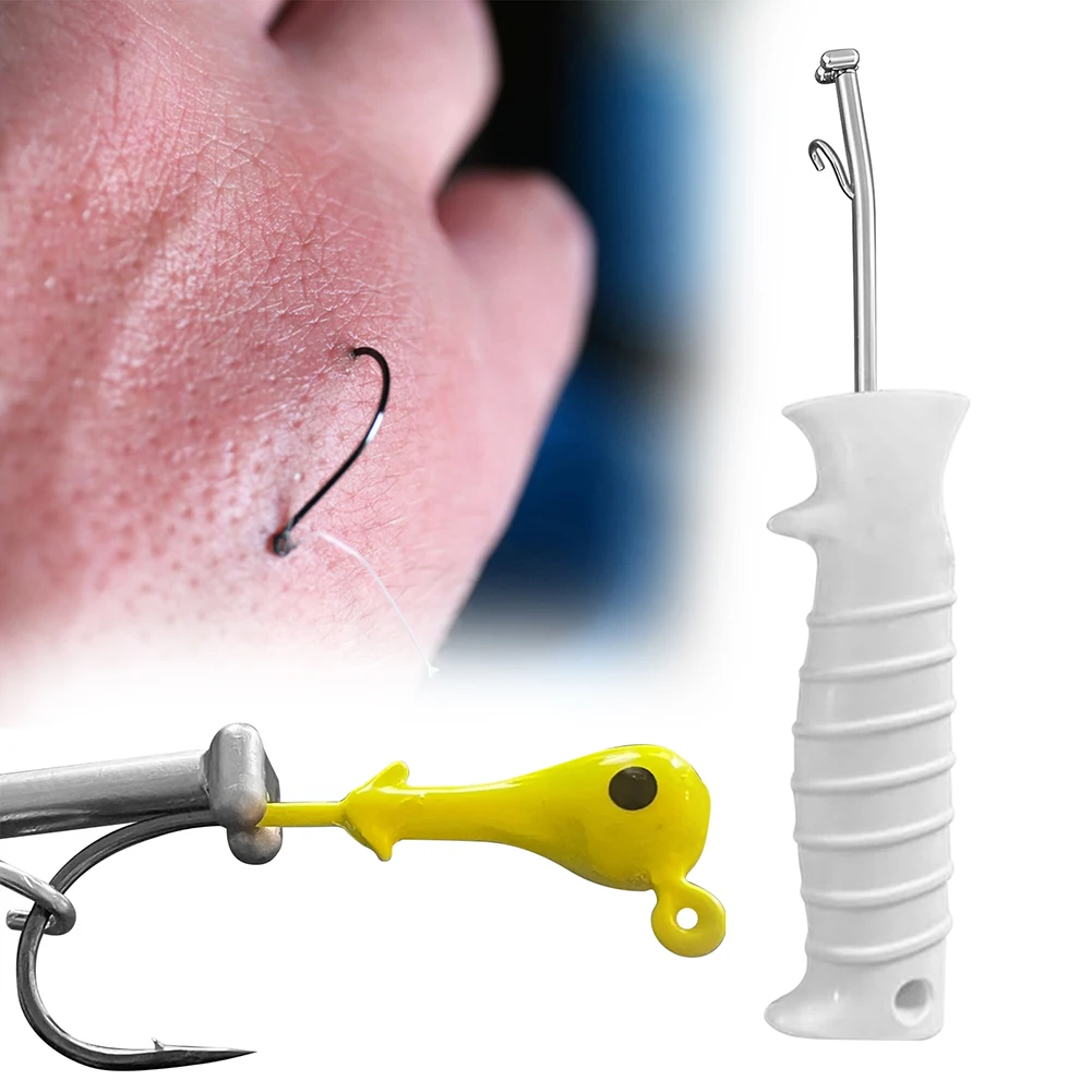 Quick Release Fishhook Extract - Fishing Equipment Australia recensione e prezzo