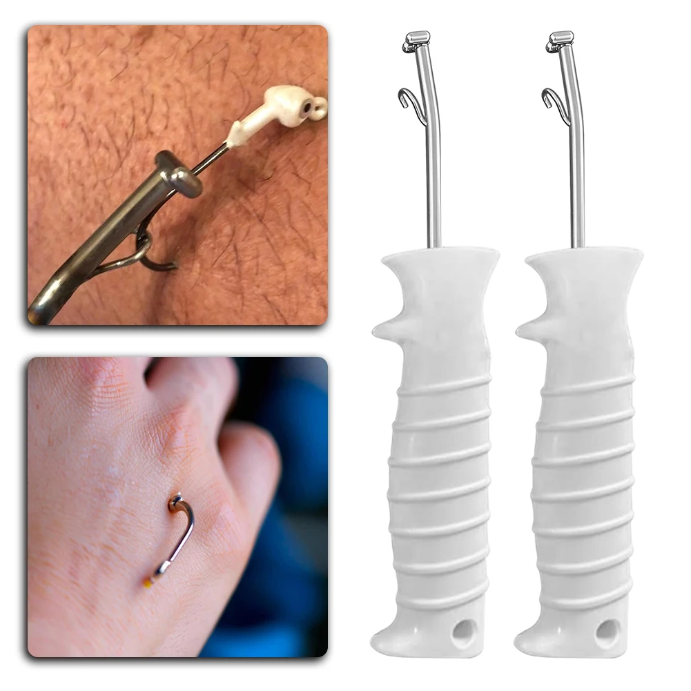 Quick Release Fishhook Extract - Fishing Equipment Australia recensione e prezzo