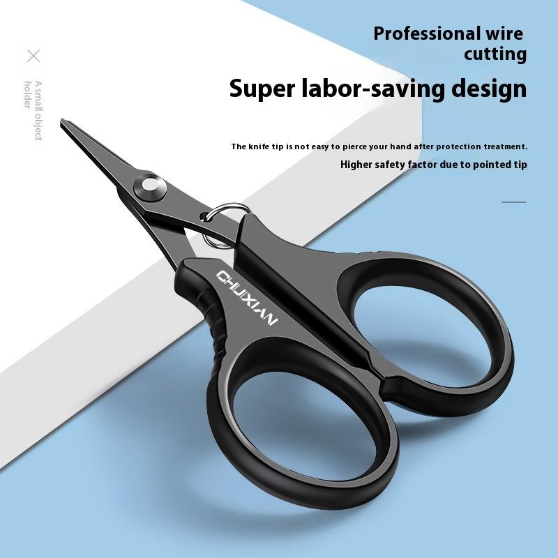 Fishing Line Scissors Heavy-du - Braided Fishing Line recensione e prezzo