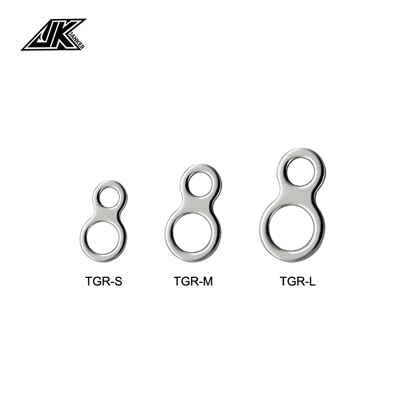 JK 2 pack Heavy Duty Fishing D - Saltwater Fishing Hook recensione e prezzo
