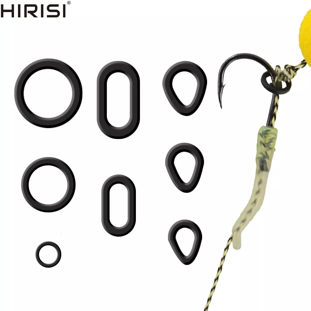 Hirisi 60pcs Carp Fishing Boil - Fishing Equipment Cheap recensione e prezzo