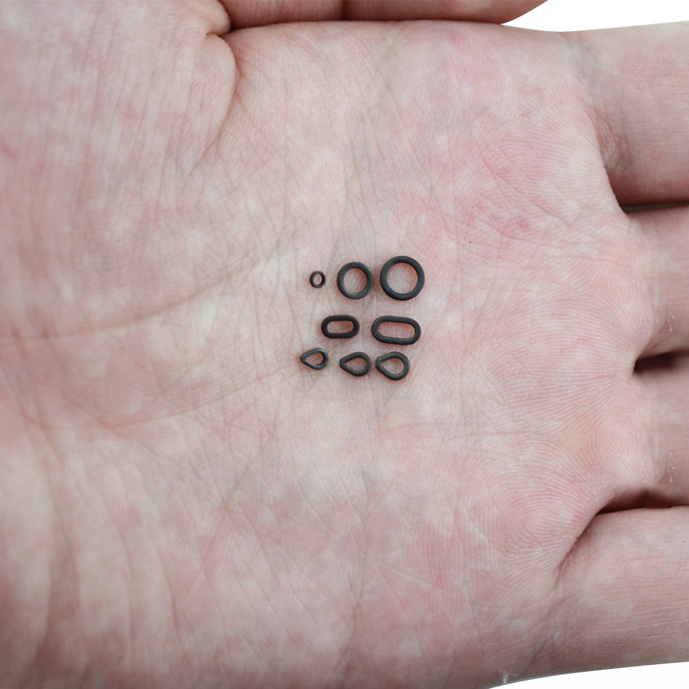 Hirisi 60pcs Carp Fishing Boil - Fishing Equipment Cheap recensione e prezzo